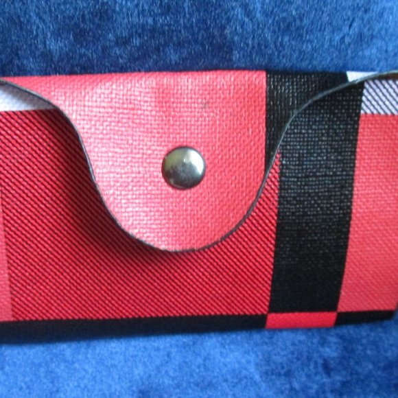 NEW Four Piece Colorblock Luxury Handbag Set - Picture 6 of 8